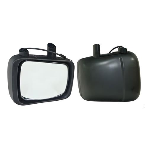 ESPELHO RETROVISOR AUX FH 2010 LD - C/ DESEMBACADOR 3275 