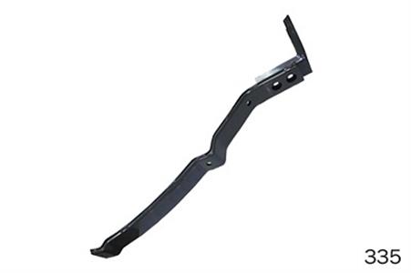 SUPORTE ESTRIBO FH LE - 2004 a 2014 335 
