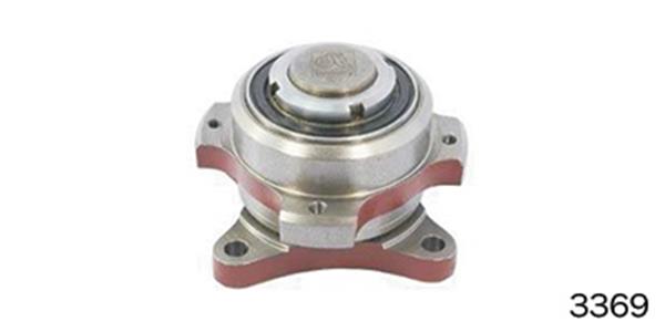 CUBO ACOPLAMENTO HELICE VENTILADOR FH12 - D12 A/C 3369 