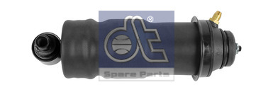 CJ AMORTECEDOR CABINE FH 2004 A 2015 - SIST BOLSA DIANT - DT 3384 