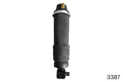 CJ AMORTECEDOR CABINE FH 2004 A 2015 - SIST BOLSA DIANT 3387 