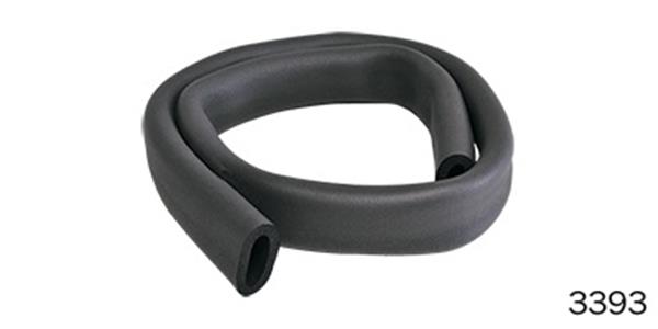 TUBO BORRACHA ESPONJOSA 09X35 3393 