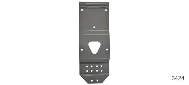 SUPORTE SINALEIRA TRAS FH12 3424 