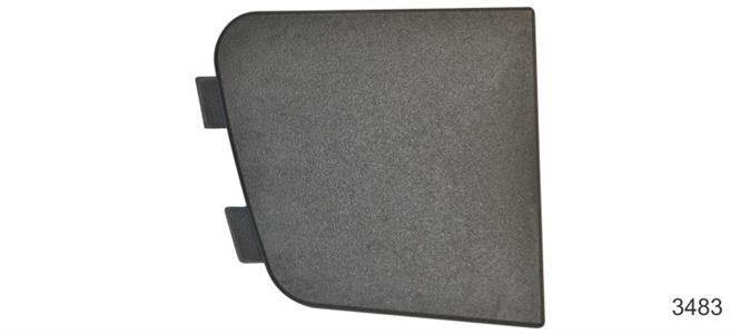 TAMPA GRADE DIANT INF LE - FH 2004 A 2009 3483 