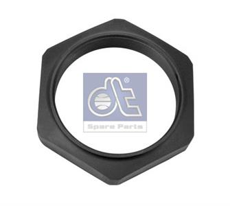 PORCA CUBO RODA TRAS FH/FM 350 