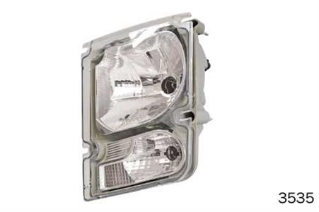 FAROL VM LE - DEPO 3535 