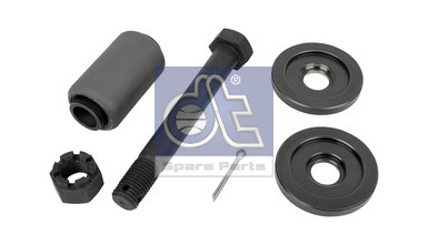 JG REPARO BUCHA MOLA Sc S4/5 - FEIXE MOLAS TRAS 355 