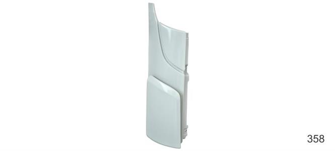 CHAPA CANTO DIANT LD - VM MODERNO 358 