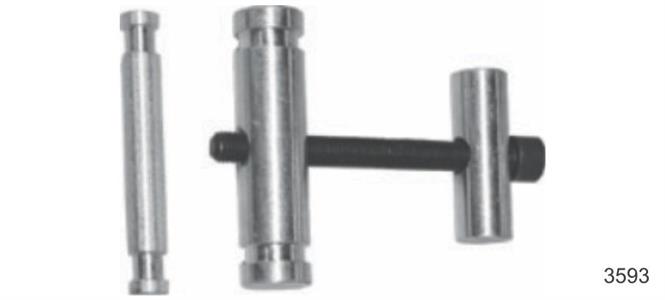 KIT FIXACAO CINTA TANQUE FH 300L 3593 