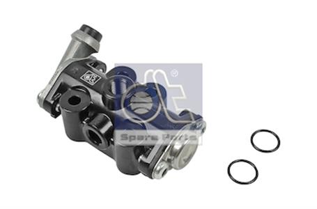 VALVULA RELE/TROCA FH/FM/VM - CAIXA VT2814B / VT2214B / VT2514B 3644 
