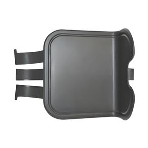 TAMPA REGULADOR FAROL- ESCADA ESTRIBO FH - TAPA FURO 3656 