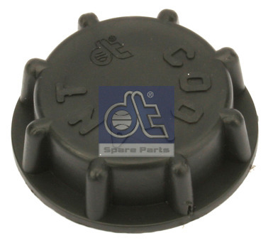TAMPA TANQUE EXPANSAO RADIADOR FH (ENCHIMENTO) 3696 