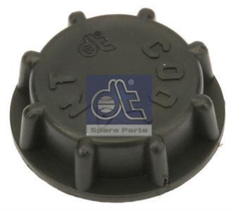 TAMPA TANQUE EXPANSAO RADIADOR FH (ENCHIMENTO) 3696 
