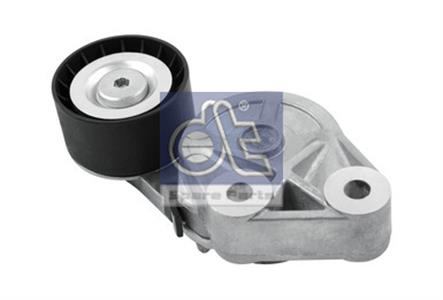ESTICADOR CORREIA FH D12D - ALTERNADOR 3742 