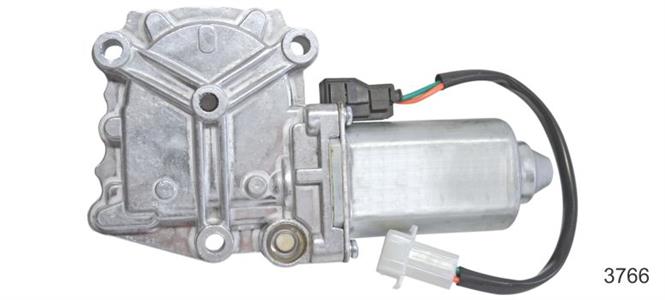 MOTOR VIDRO ELETRICO PORTA LE FH // Sc S4/5 3766 
