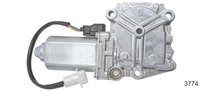 MOTOR VIDRO ELETRICO PORTA LD FH // Sc S4/5 3774 