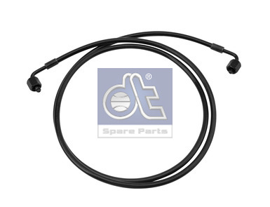 MANGUEIRA CABINE FH 1800mm - LIGACAO TRAVAS CABINE 129 
