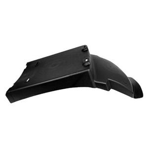 PARALAMA CABINE FH 2004 EM DIANTE LD/LE - ATRAS RODA 3786 