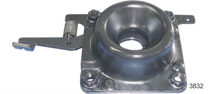 TRAVA CAPO NH LD 3832 