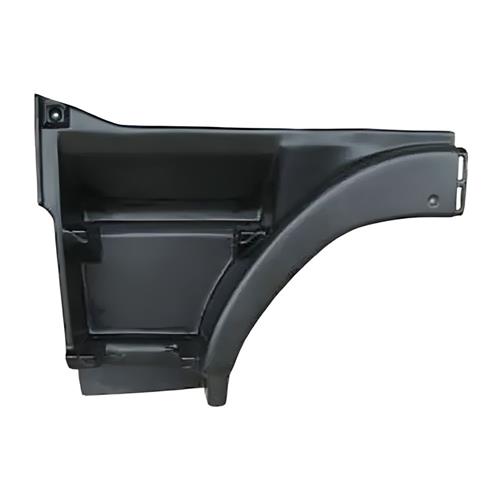 ESCADA ESTRIBO FH LE - PLASTICO 3840 