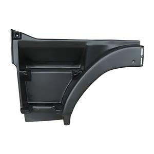 ESCADA ESTRIBO FH LE - PLASTICO 3840 