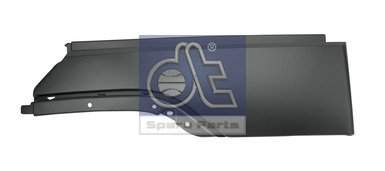 SAIA LATERAL CABINE FH CHINES LE 3874 