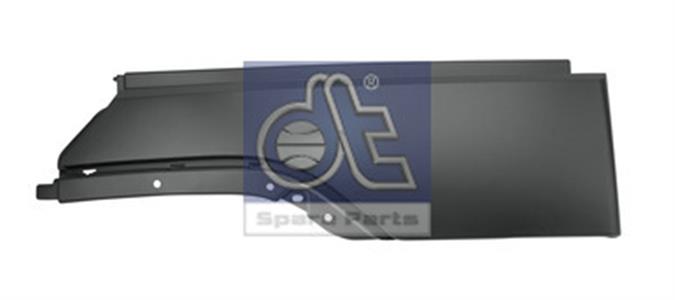 SAIA LATERAL CABINE FH CHINES LE 3874 