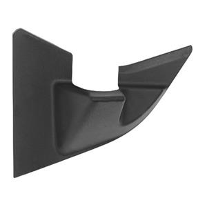 CAPA ACABAMENTO BRACO INFERIOR RETROVISOR LE - FH4 388 