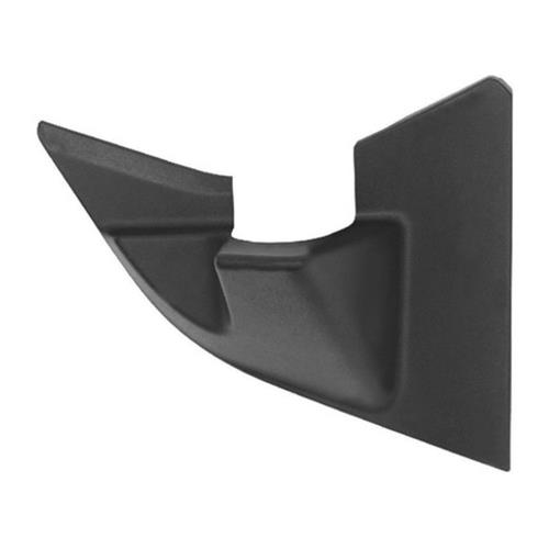 CAPA ACABAMENTO BRACO INFERIOR RETROVISOR LD - FH4 389 