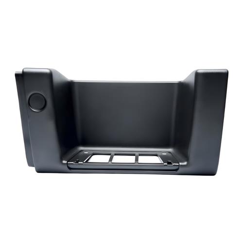 ALOJAMENTO ESTRIBO FH LE - PLASTICO 3890 