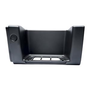 ALOJAMENTO ESTRIBO FH LE - PLASTICO 3890 