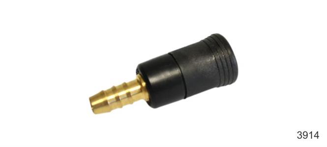 UNIAO FEMEA - TUBO 8 3914 