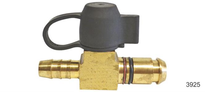 CONEXAO TESTE L NG12 - TUBO 12 3925 