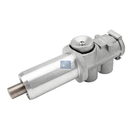 VALVULA PEDAL EMBREAGEM FH - SPLIT DT 134 