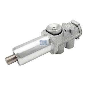 VALVULA PEDAL EMBREAGEM FH - SPLIT DT 134 