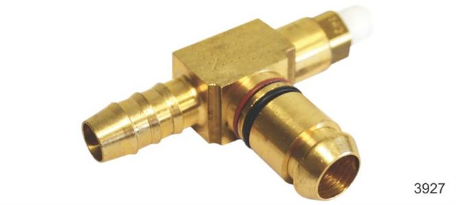 CONEXAO T NG12 - TUBO 6 / TUBO 12 3927 
