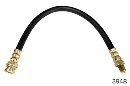FLEXIVEL FREIO DIANT MBB 3948