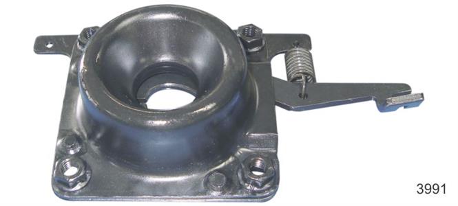 TRAVA CAPO NH LE 3991 