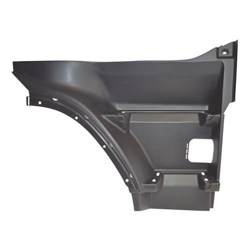 ESCADA ESTRIBO FH LE CHINES - PLASTICO 3997 