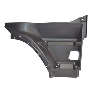 ESCADA ESTRIBO FH LE CHINES - PLASTICO 3997 