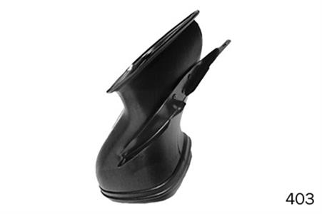 DUTO TOMADA DE AR DIANTEIRA CABINE Sc CP/CR 403 