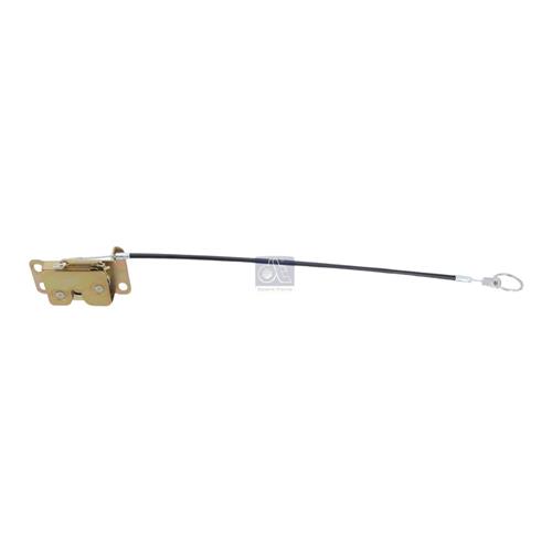 FECHADURA TAMPA BAGAGEIRO FH/NH LD 404 
