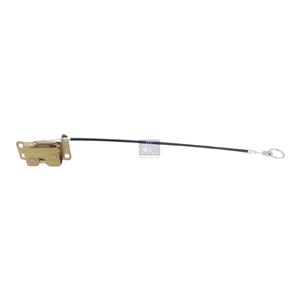 FECHADURA TAMPA BAGAGEIRO FH/NH LD 404 