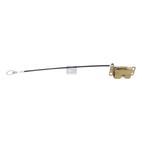 FECHADURA TAMPA BAGAGEIRO FH/NH LE 405 