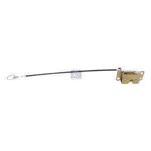 FECHADURA TAMPA BAGAGEIRO FH/NH LE 405 