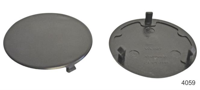 TAMPAO GRADE FRONTAL FH12 CHINES 4059 