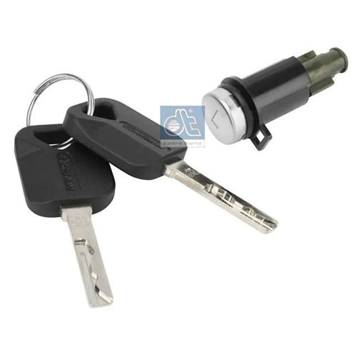 MIOLO MACANETA EXTERNA PORTA C/ CHAVE FH/FM/NH - LD/LE 4067 