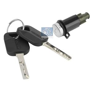 MIOLO MACANETA EXTERNA PORTA C/ CHAVE FH/FM/NH - LD/LE 4067 
