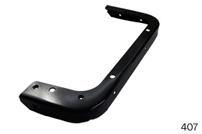 SUPORTE ESTRIBO LE FH - SEGUNDO DEGRAU 407 