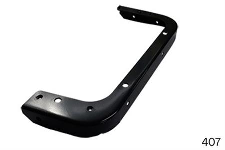 SUPORTE ESTRIBO LE FH - SEGUNDO DEGRAU 407 